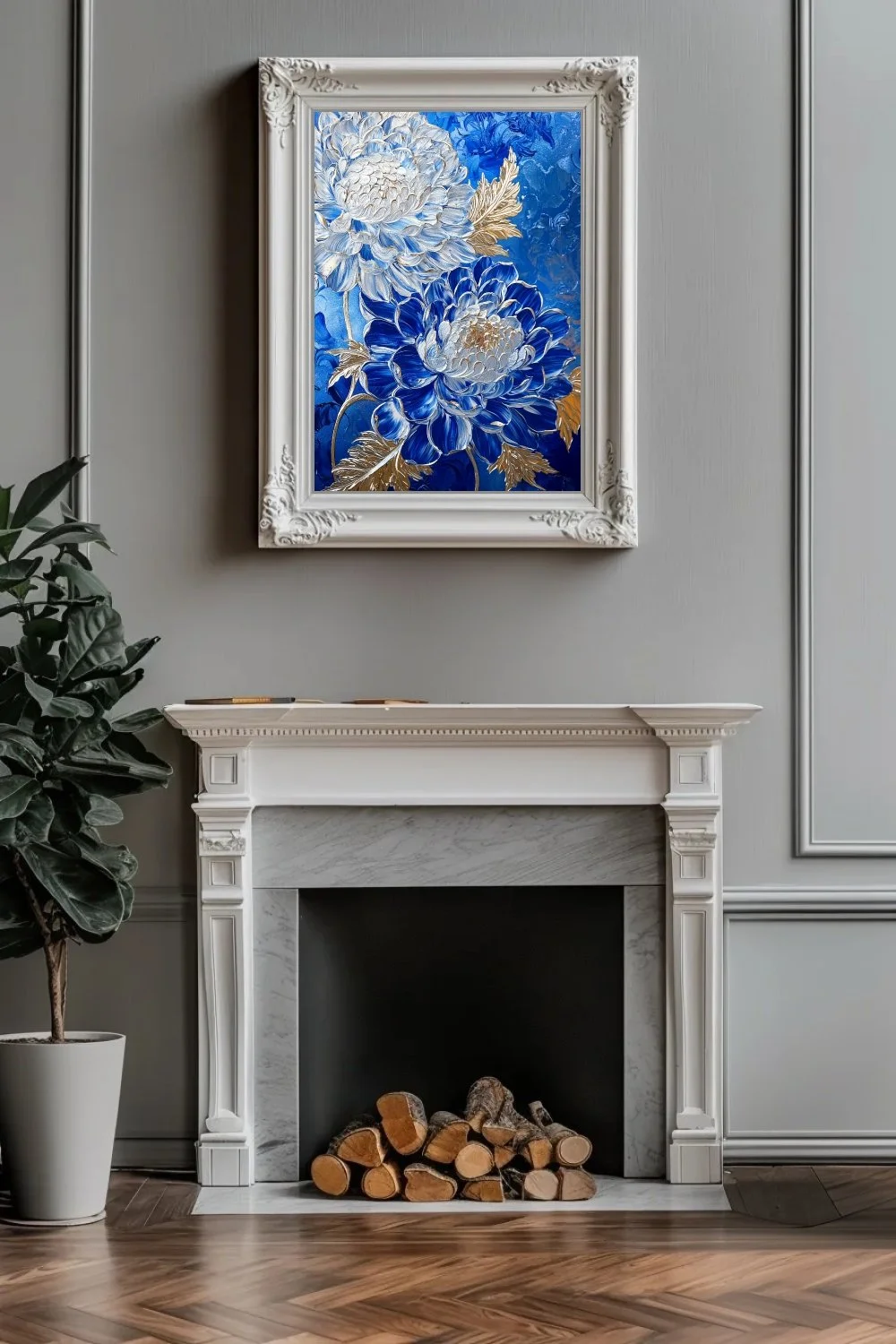 Modern Minimalist
