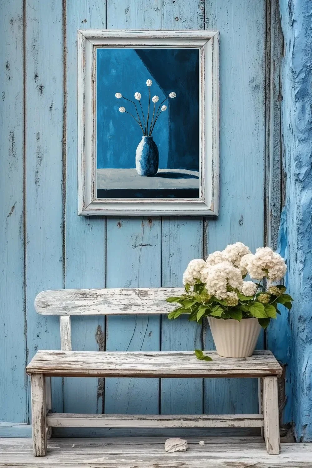 Coastal Elegance