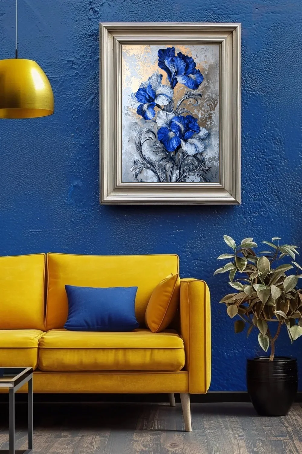 Contemporary Chic