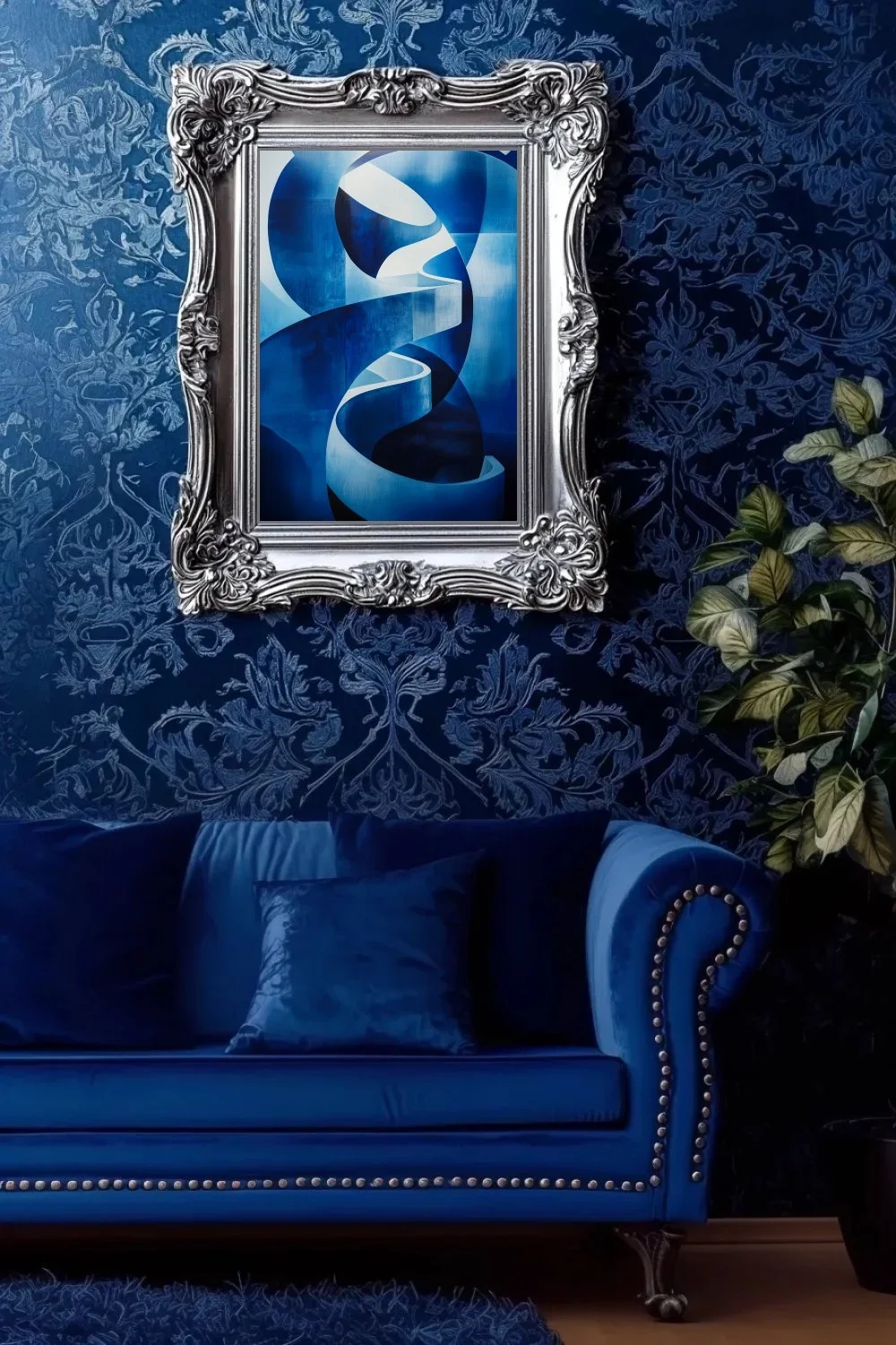 Baroque Revival