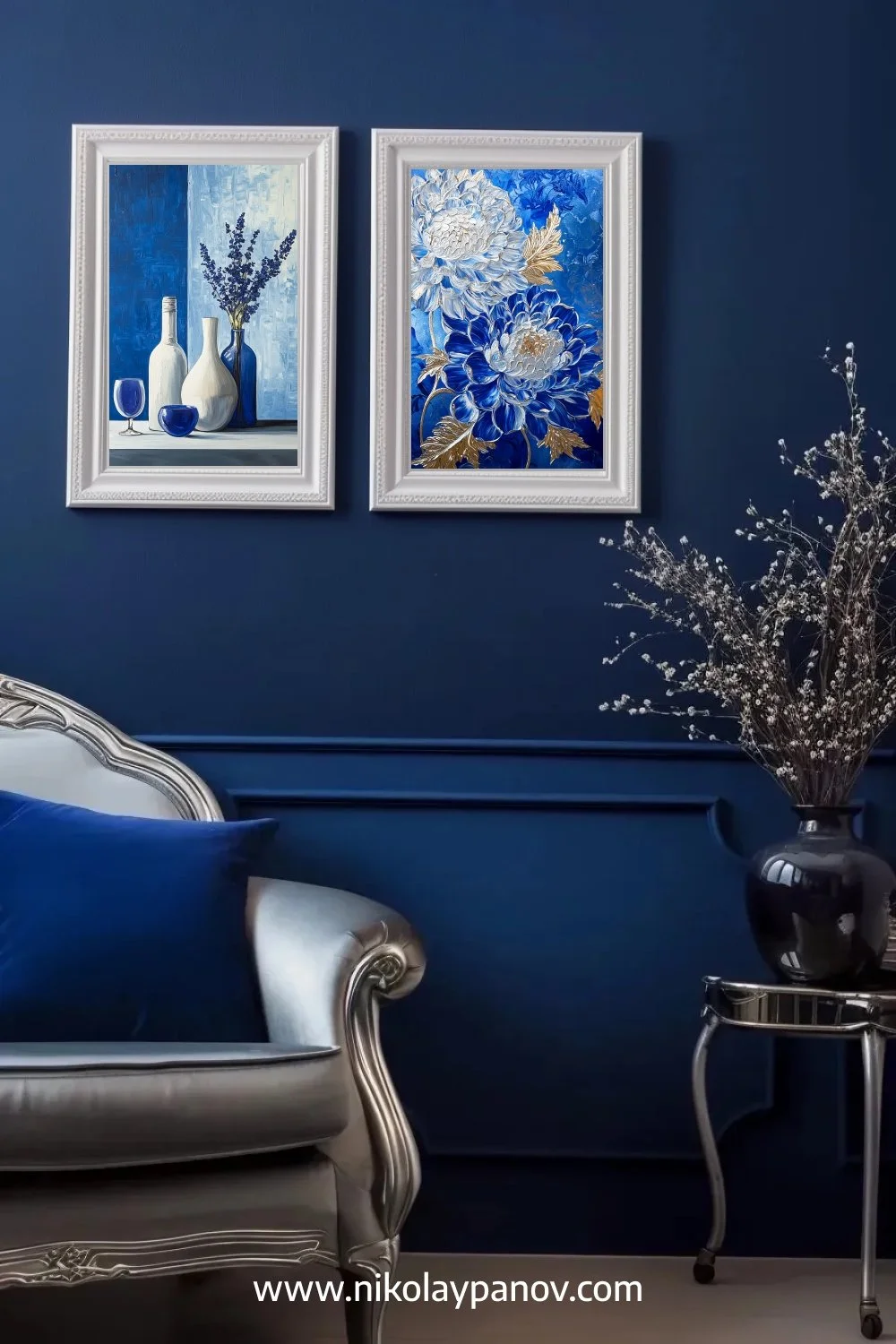 Art Deco Glamour