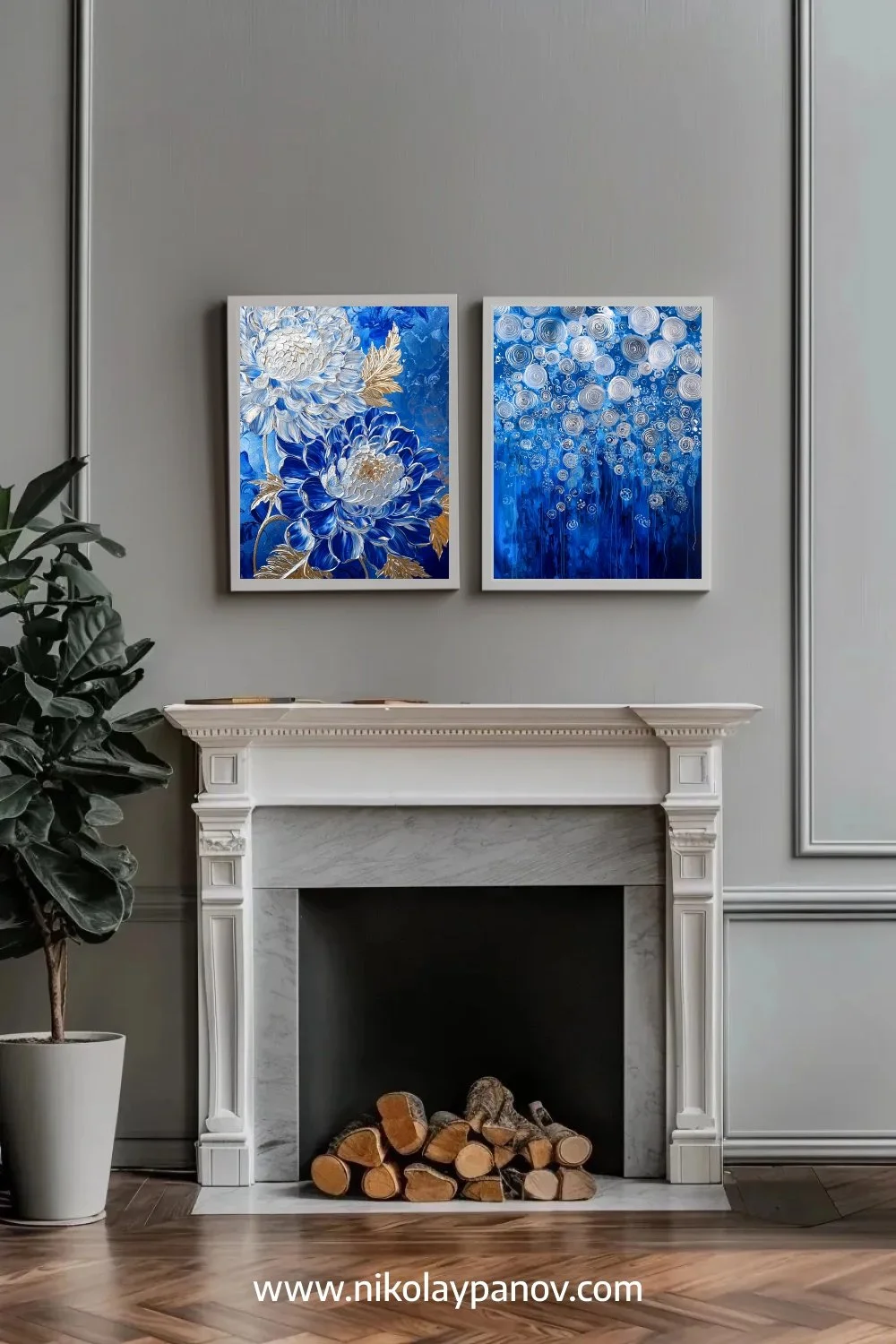Modern Minimalist