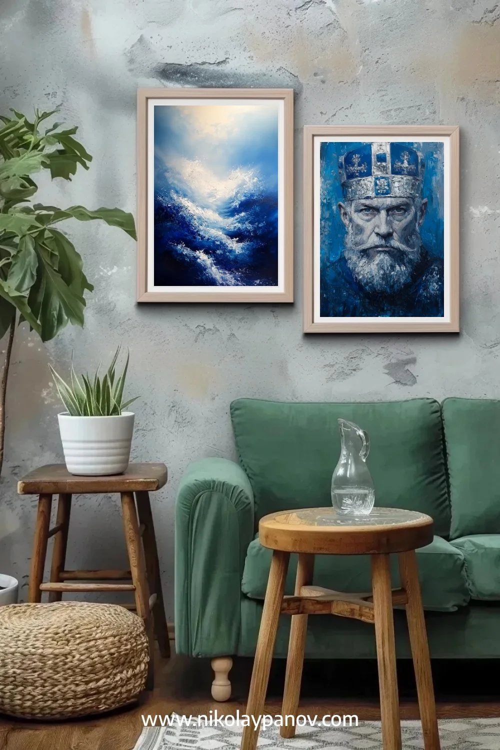Scandinavian Cool