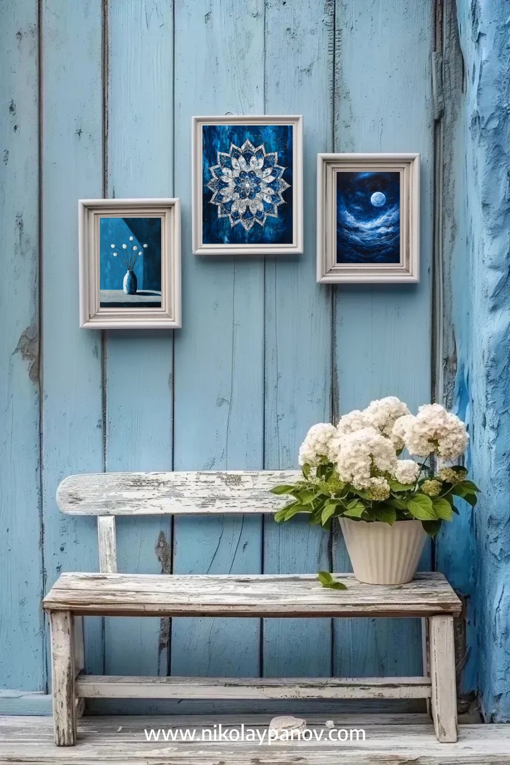 Coastal Elegance