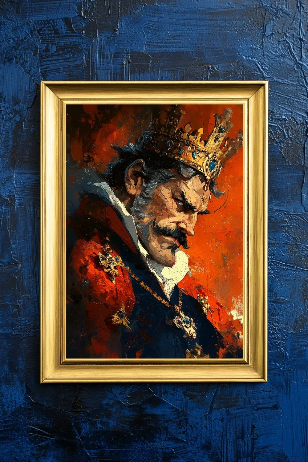 Art Deco Glam