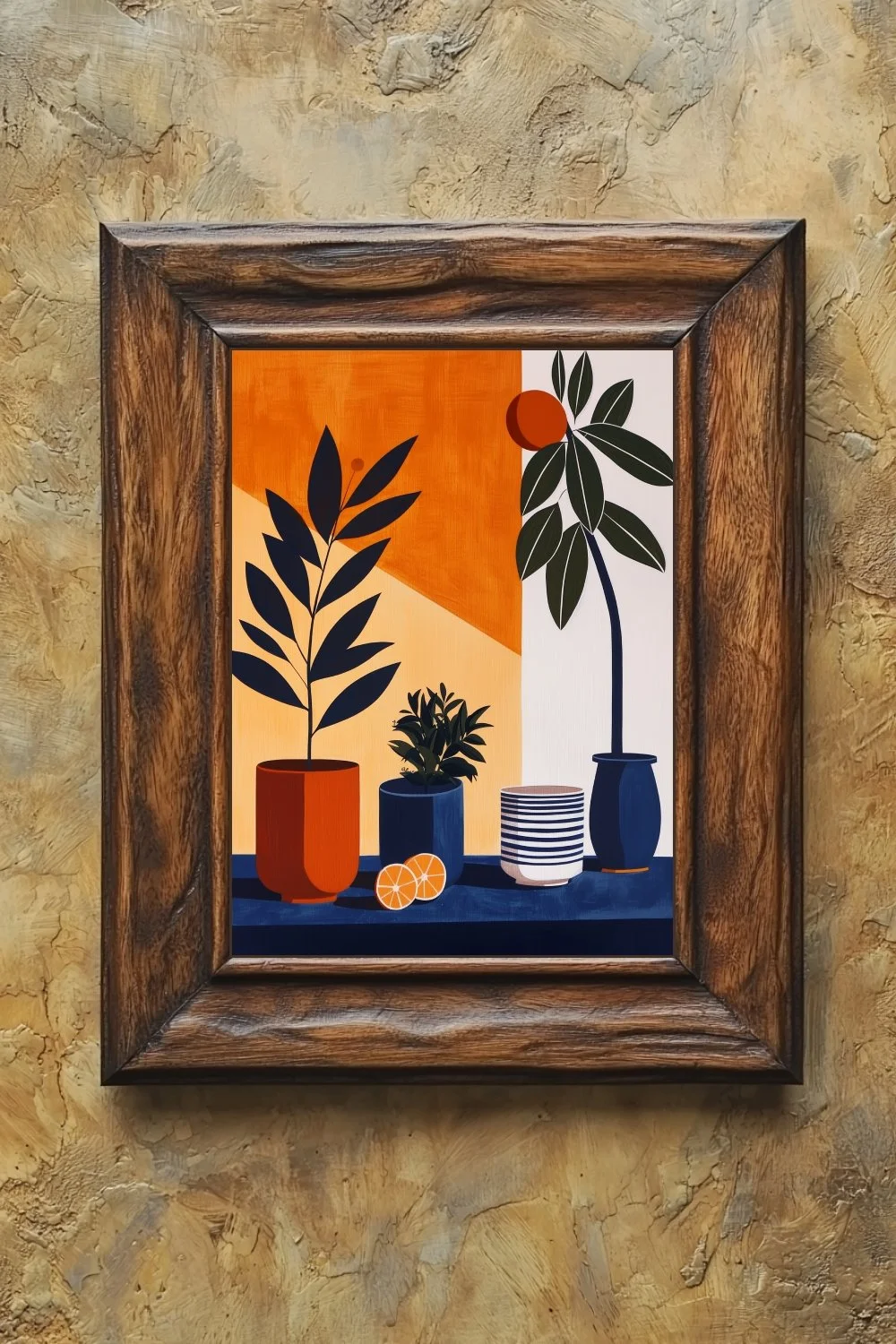 Mid-Century Modern