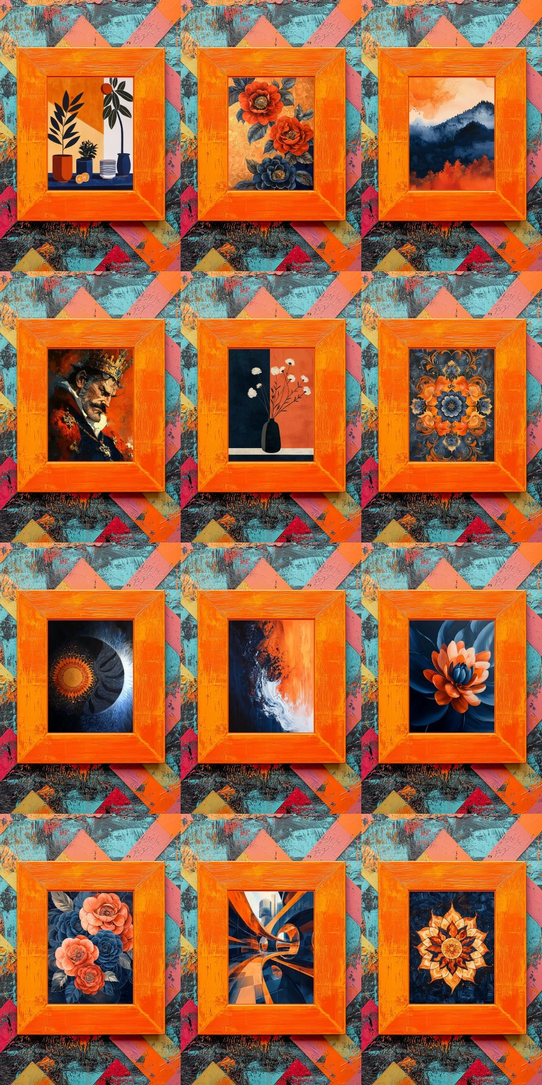 Retro Futurism