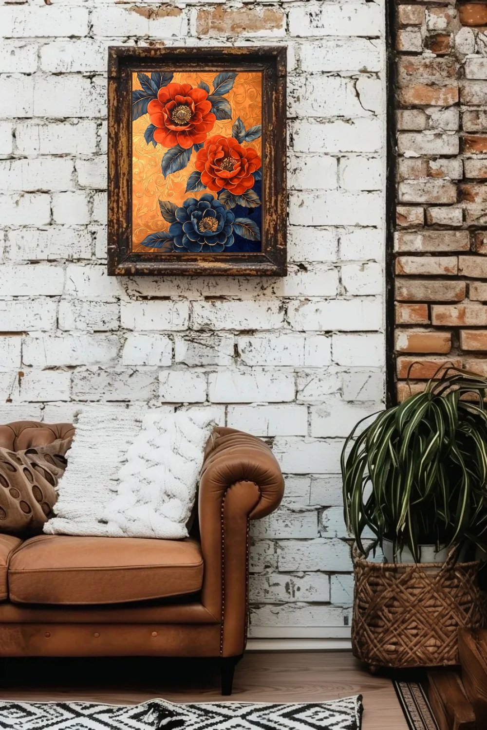Industrial Loft