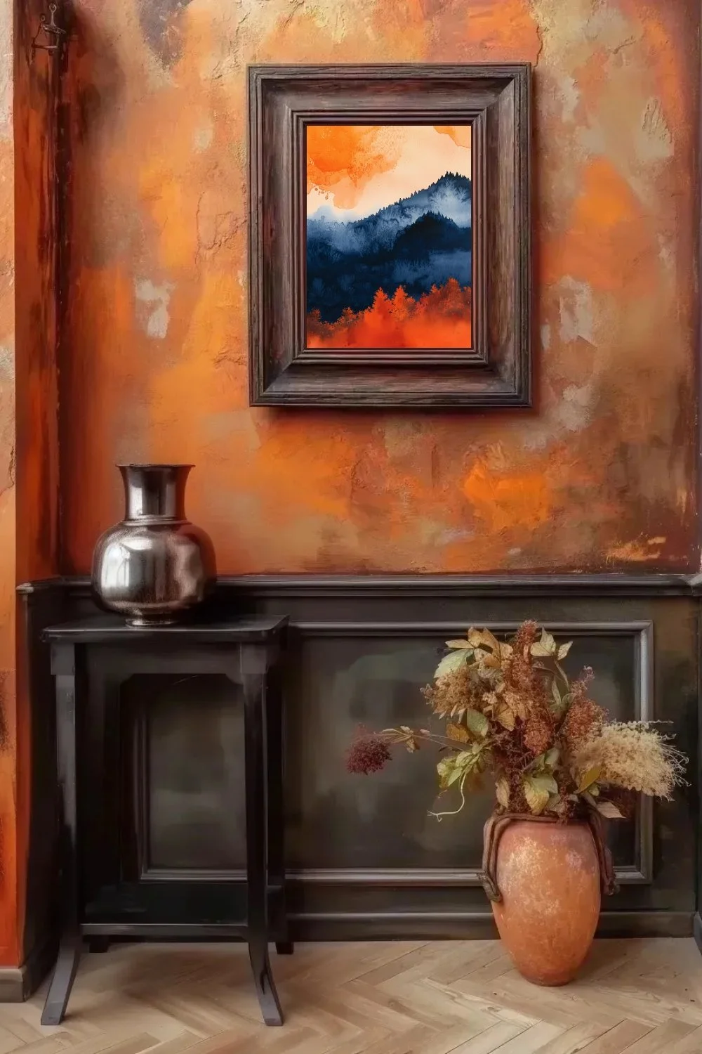 Bohemian Eclectic