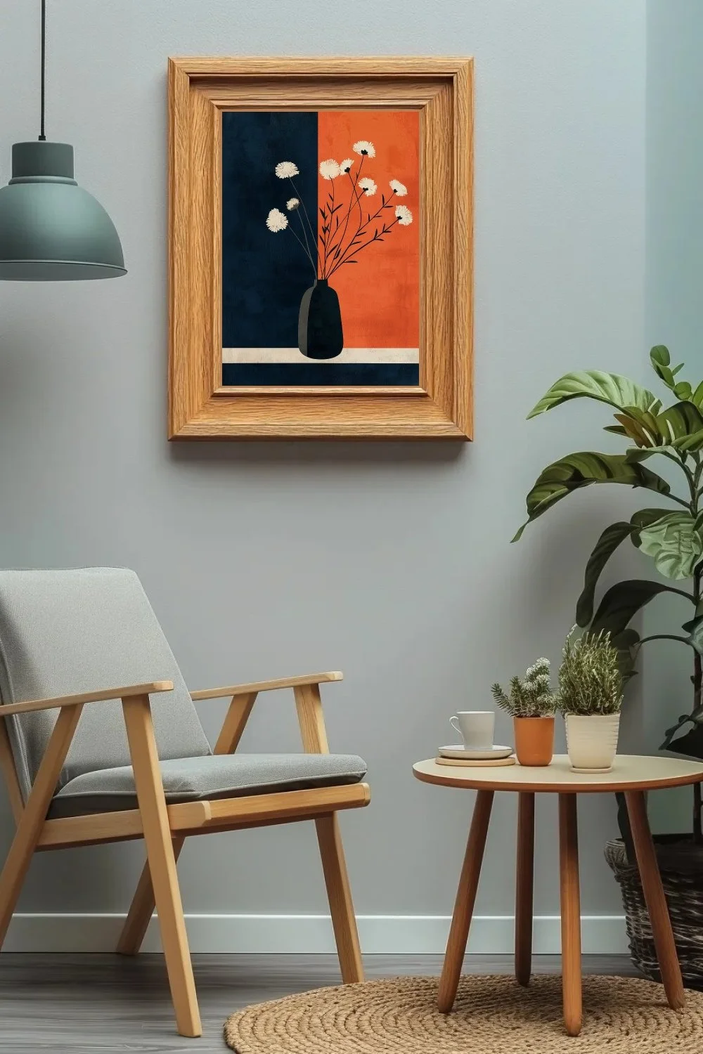 Scandinavian Modern