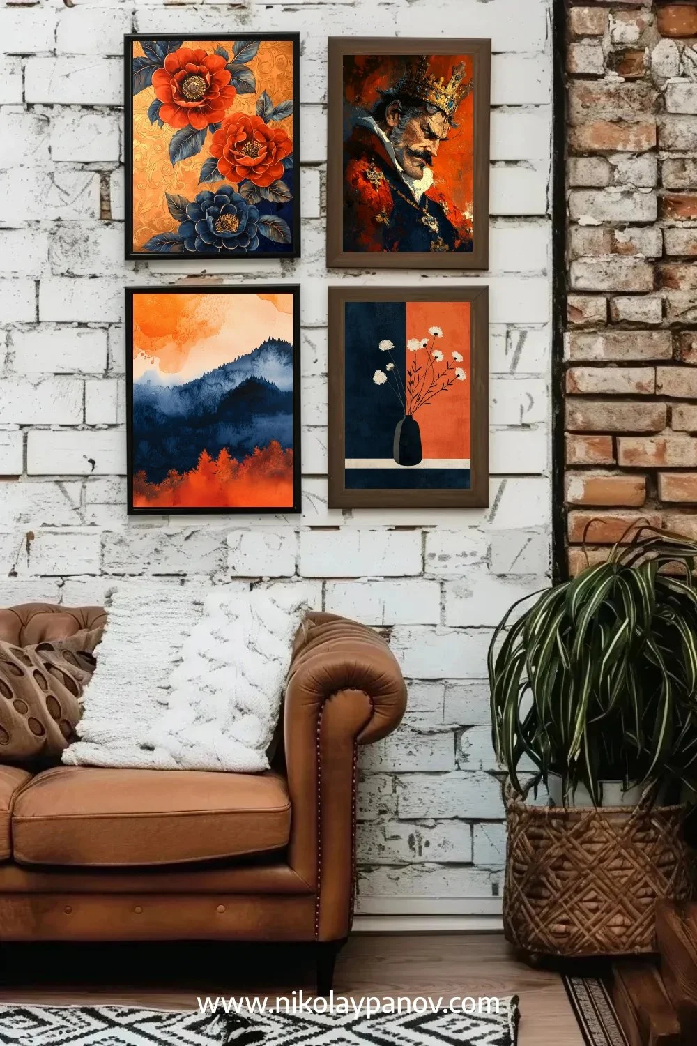 Industrial Loft