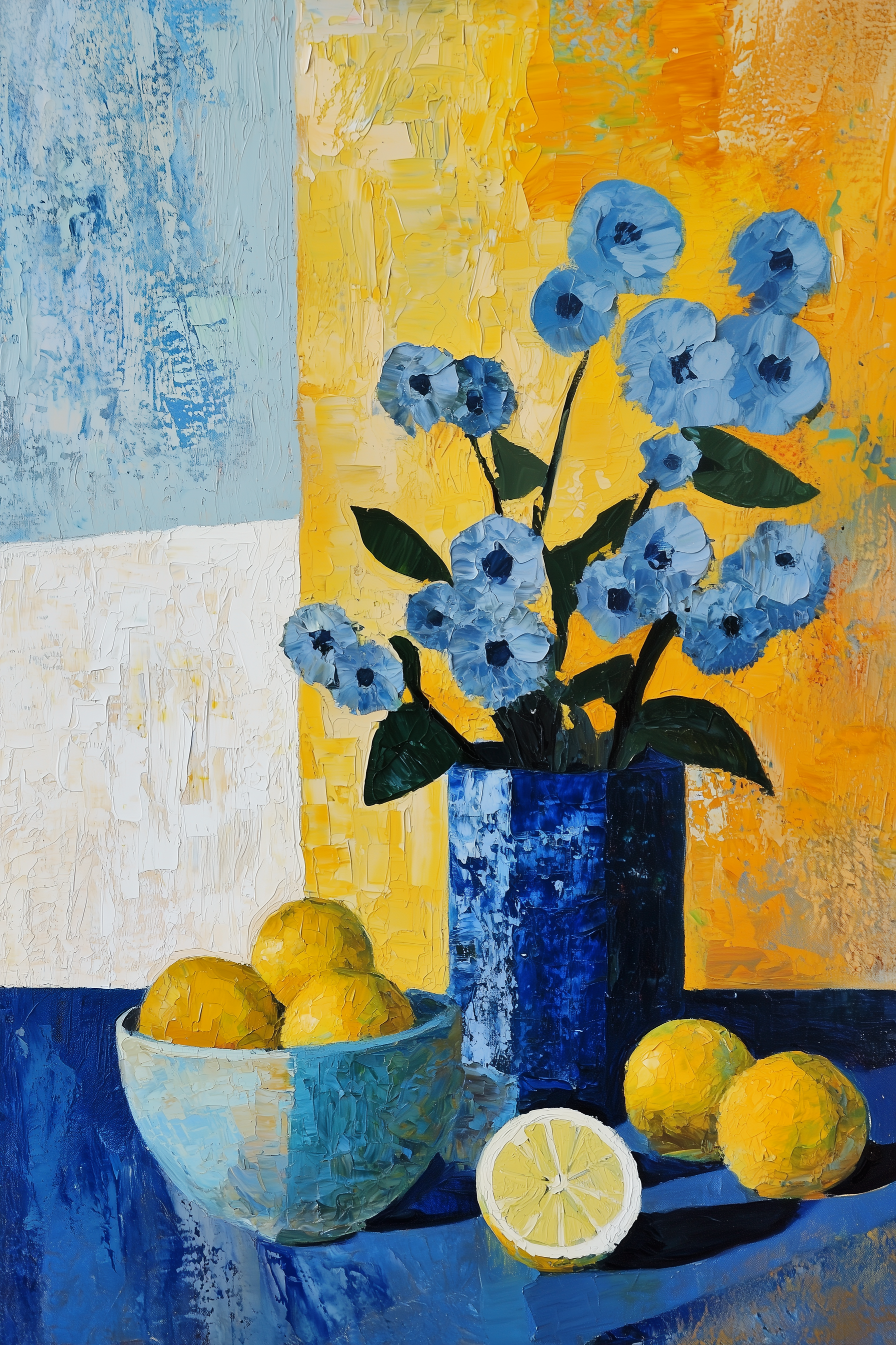 986 Cobalt Blue and Lemon Yellow nikolay3439_still_life_painting_Cobalt_Blue_and_Lemon_Yellow_to_4ca8ac8d-52f1-4d65-beef-27039ea9ee18.png