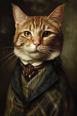 009 Nikolay_Scottish_Straight_cat_Animal_portrait_Vintage_paintings_4ab2578c-6d12-4dbb-914b-922acfc24c44.jpg