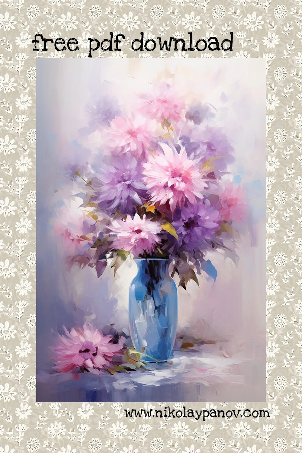 406-414 Floral