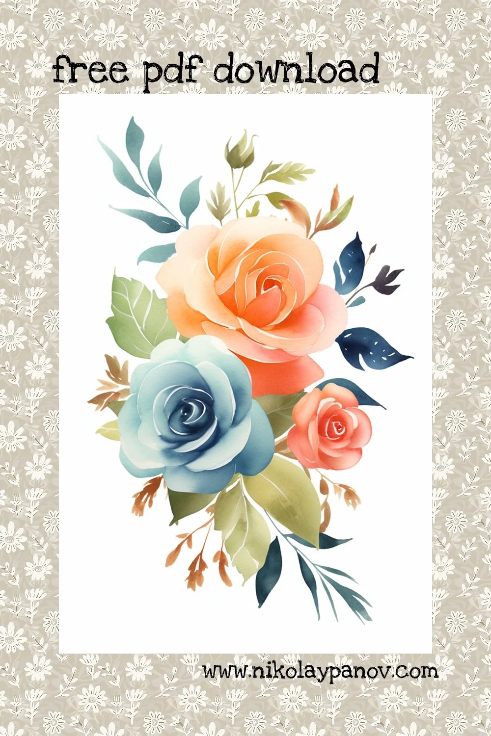 415-423 Floral