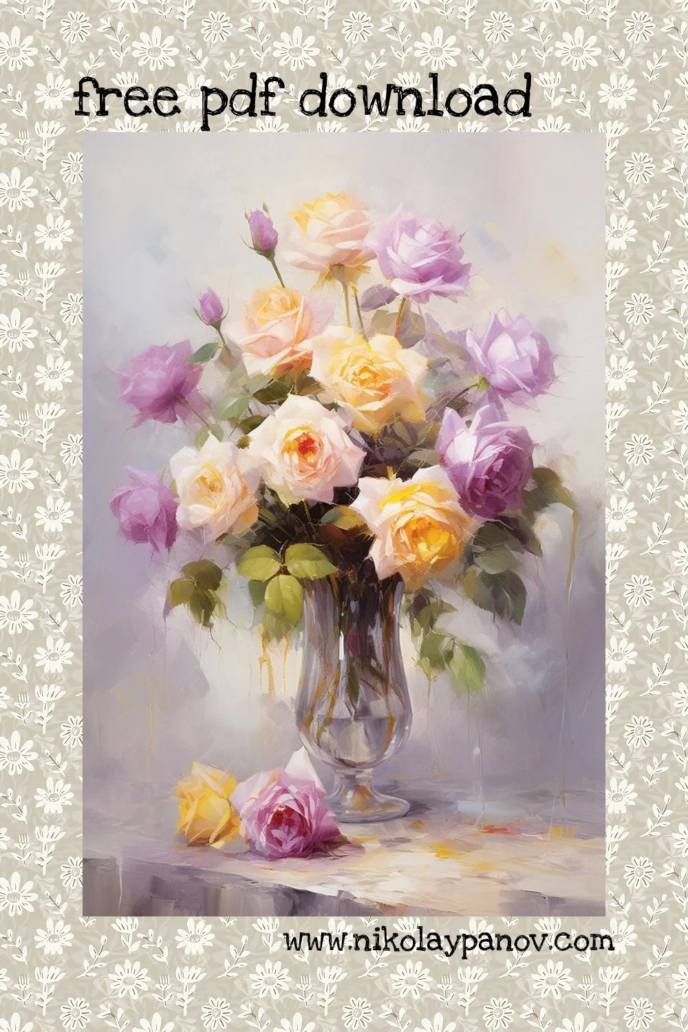 424-432 Floral