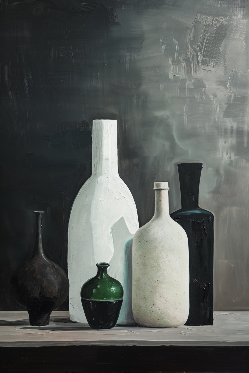 488 Still Life