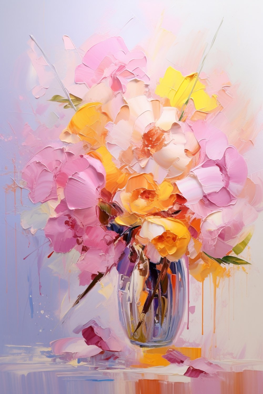 414 Floral