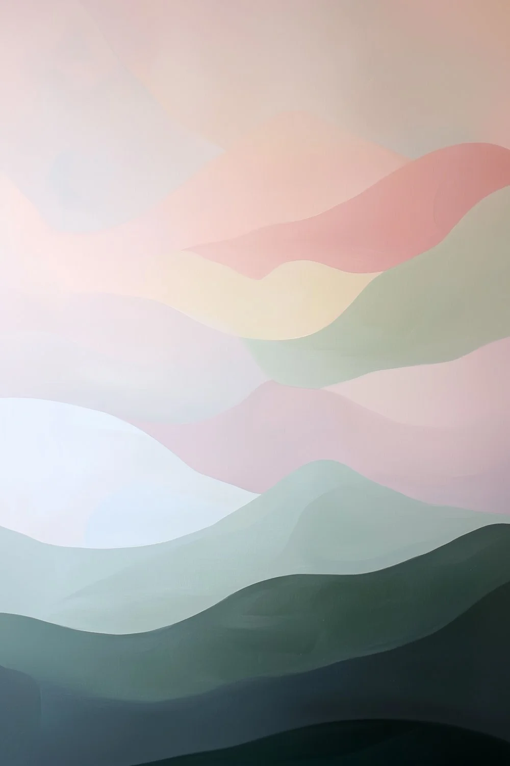 1213 Interplay Of Shapes