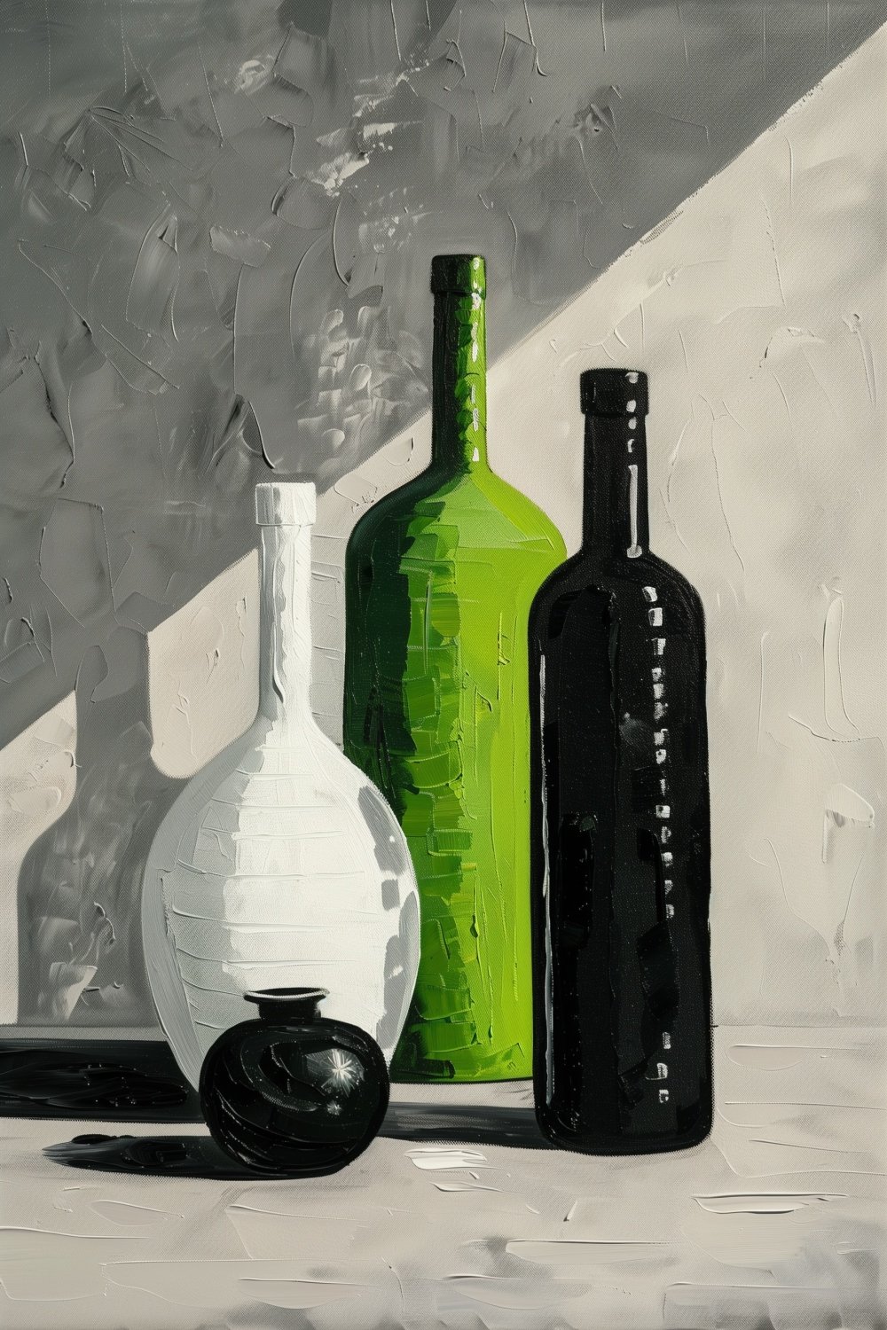 533 White Bottles and Vases.jpg