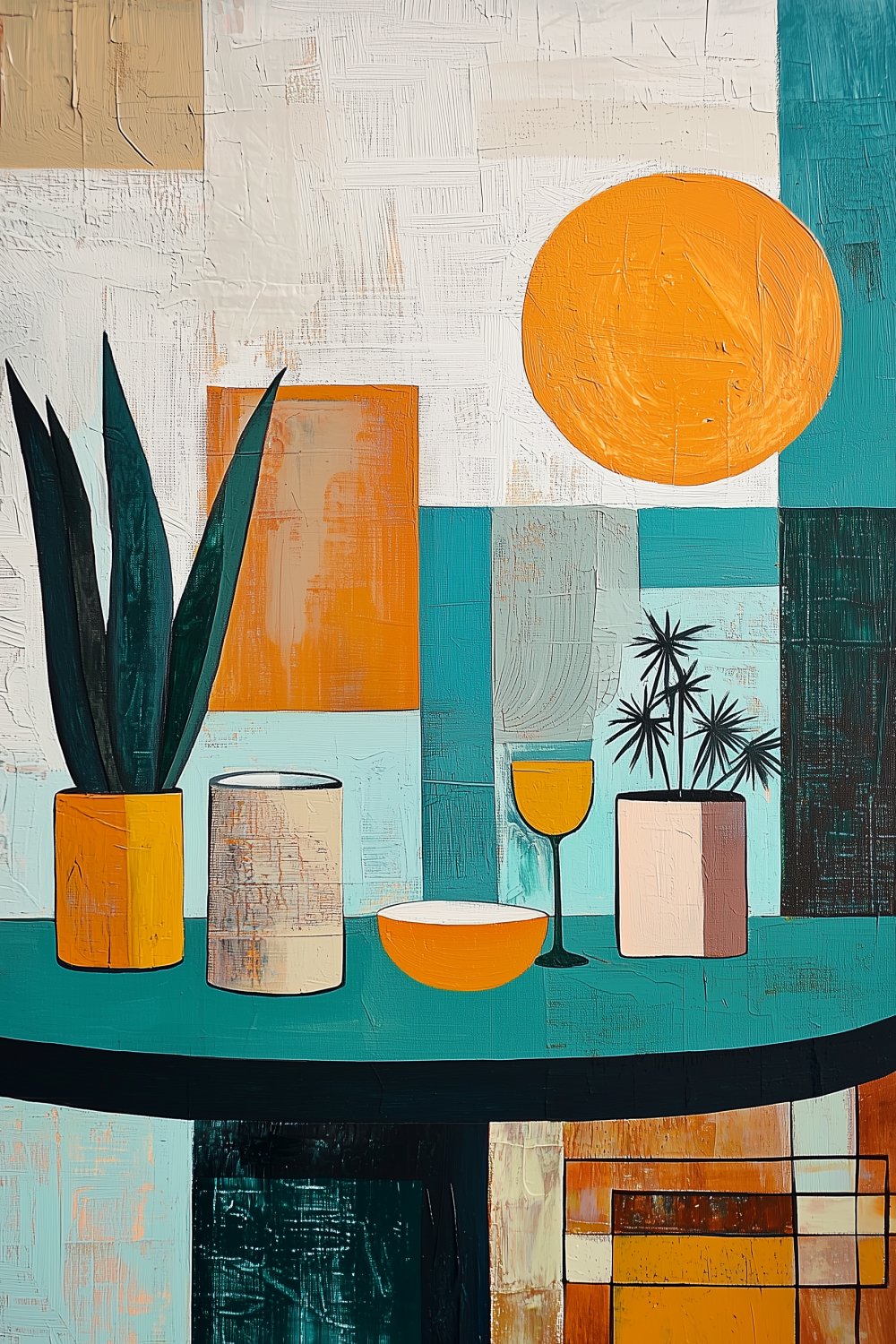 404 Still Life