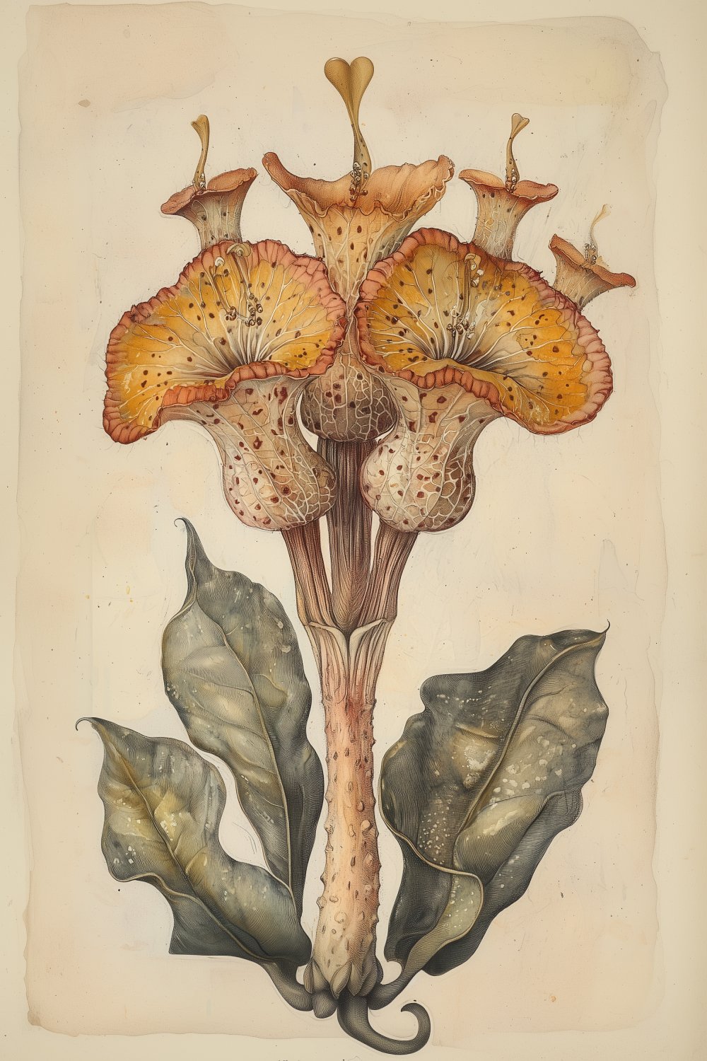 1193 Floral
