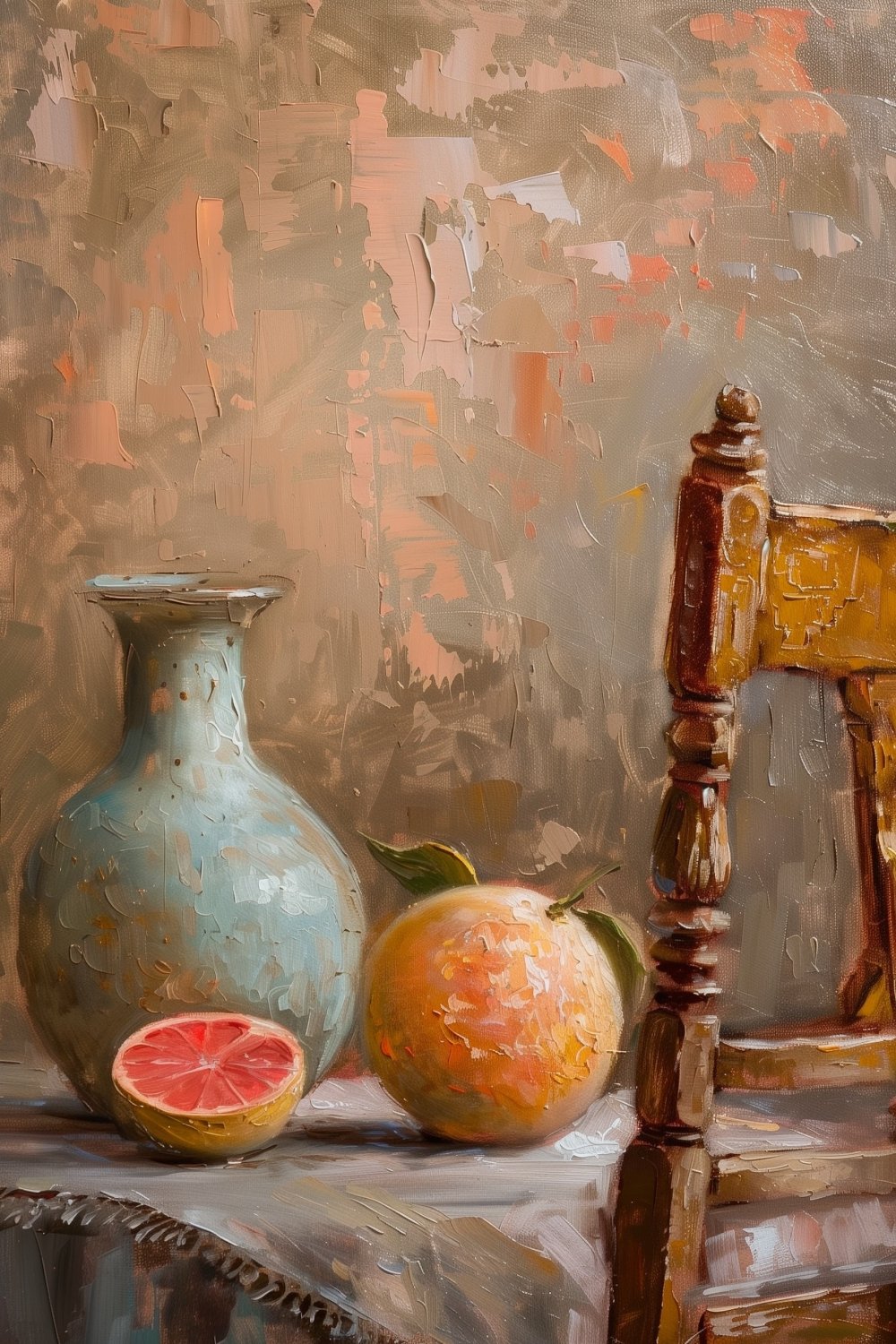 449 Still Life
