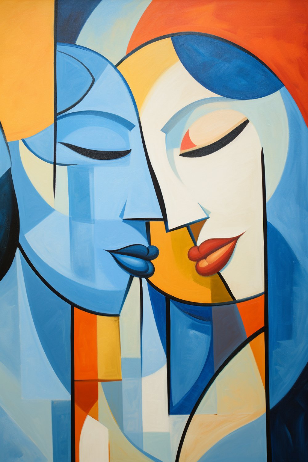 095 Curated Artwork