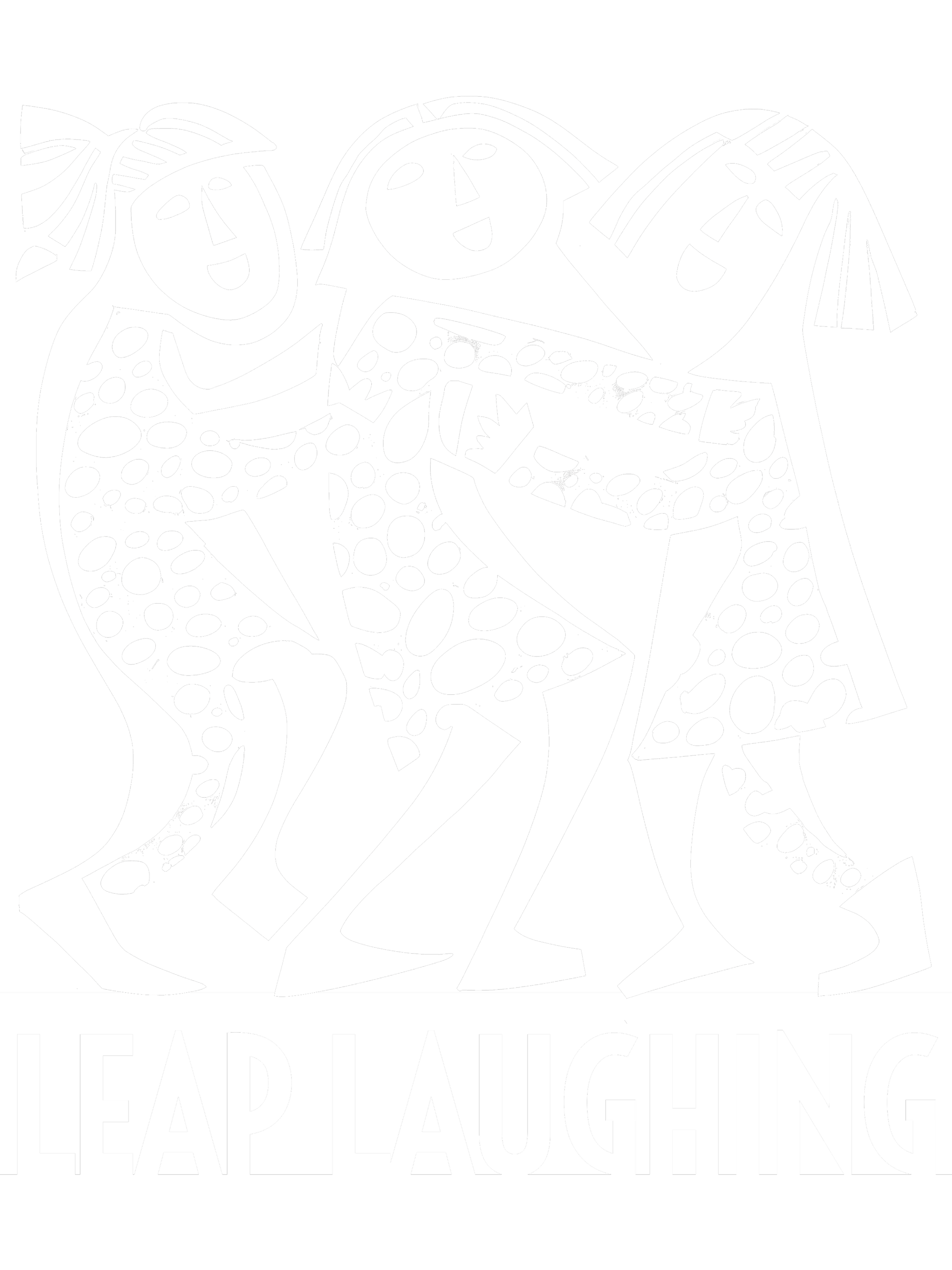 Leap Laughing