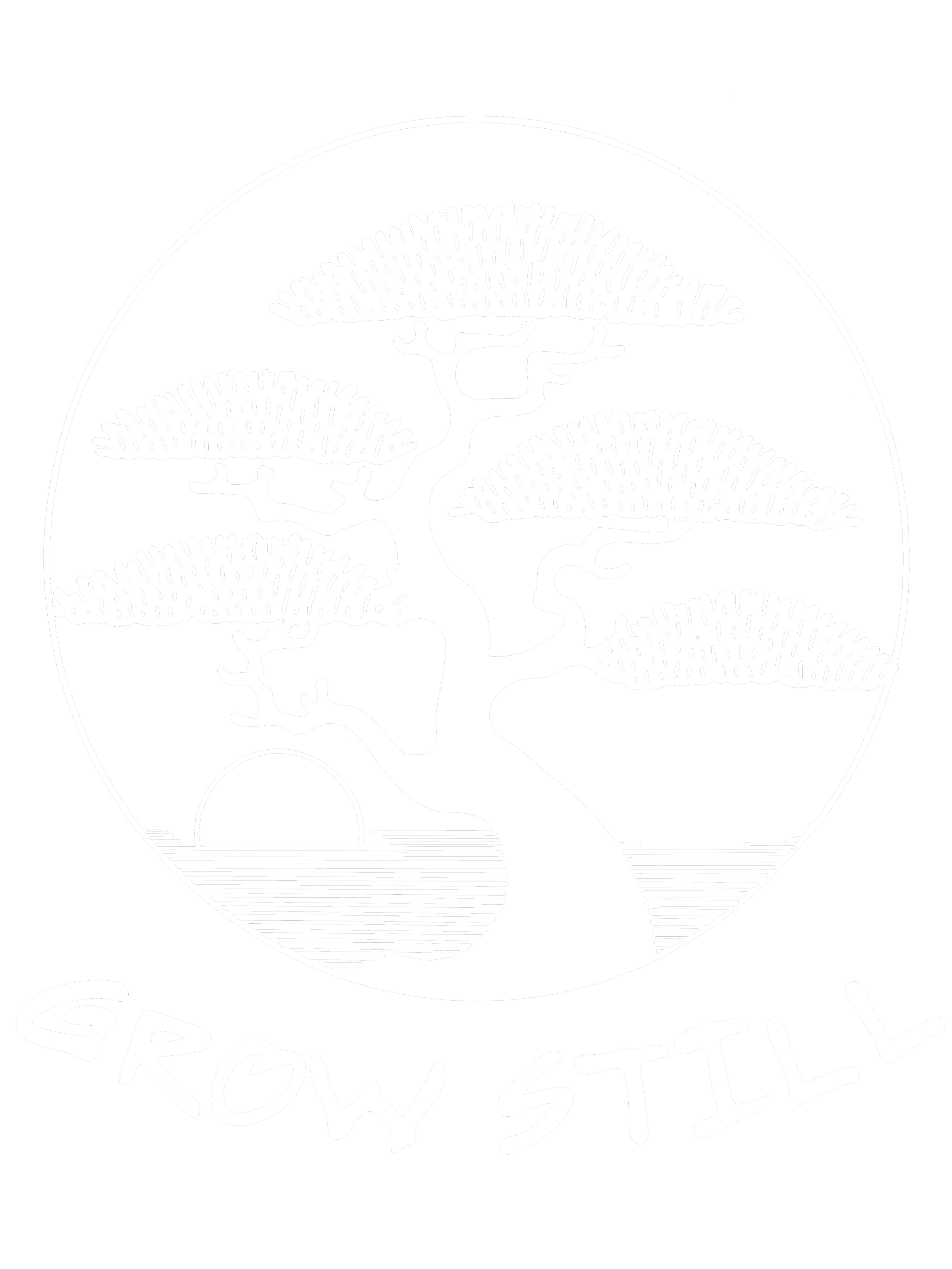 Grow Still