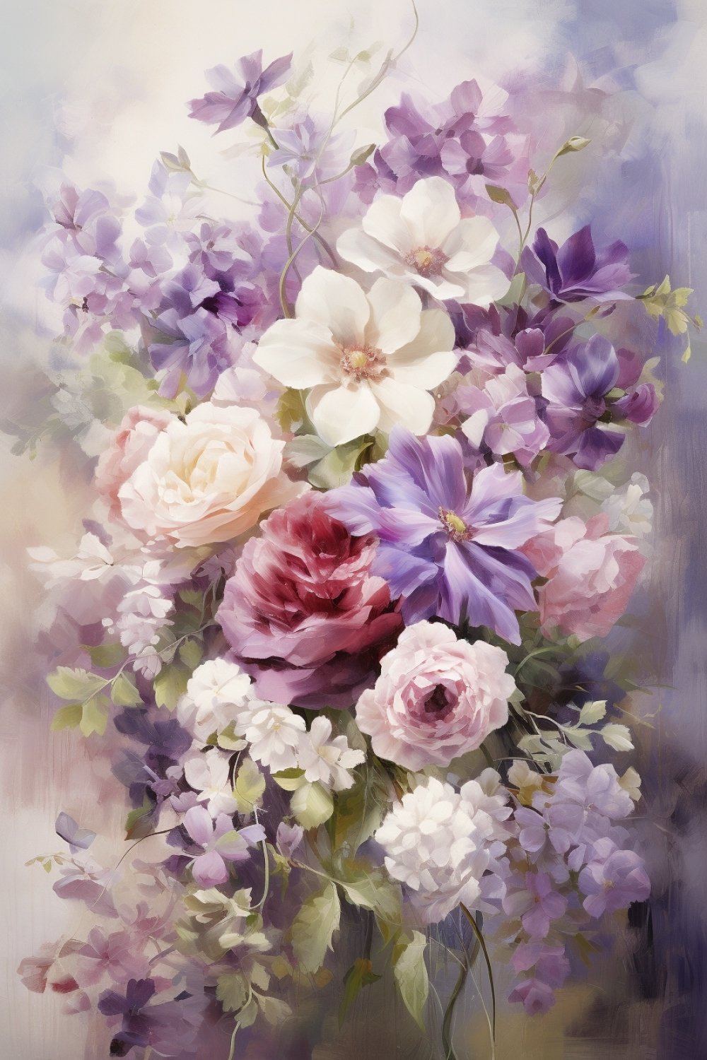 371 Floral