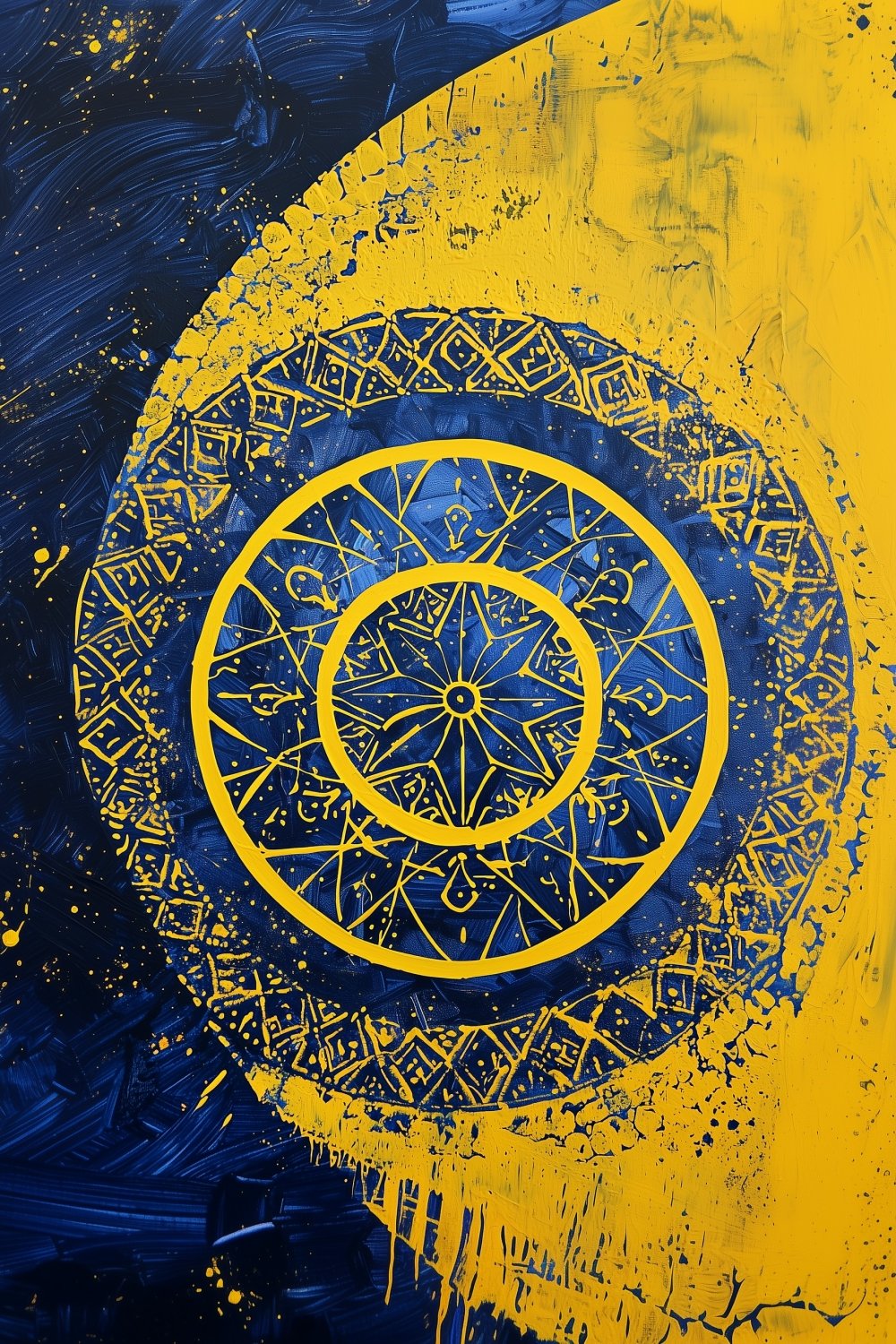 051 Mandala