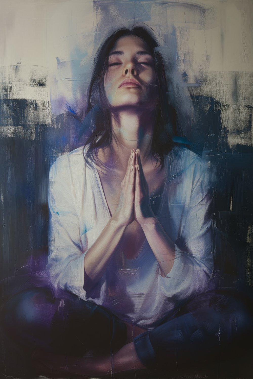 075 Curated Artwork
