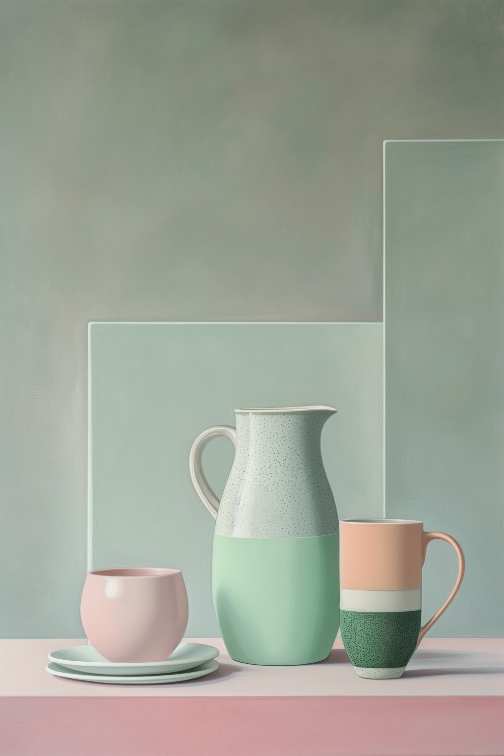 483 Still Life