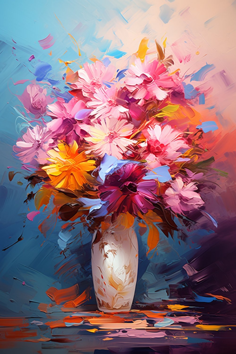 362 Floral