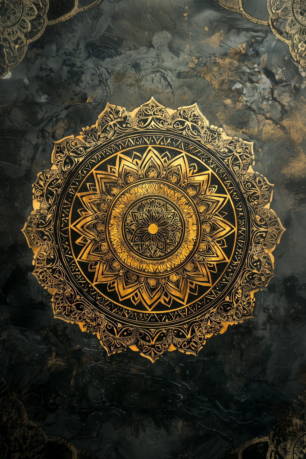 008 Mandala