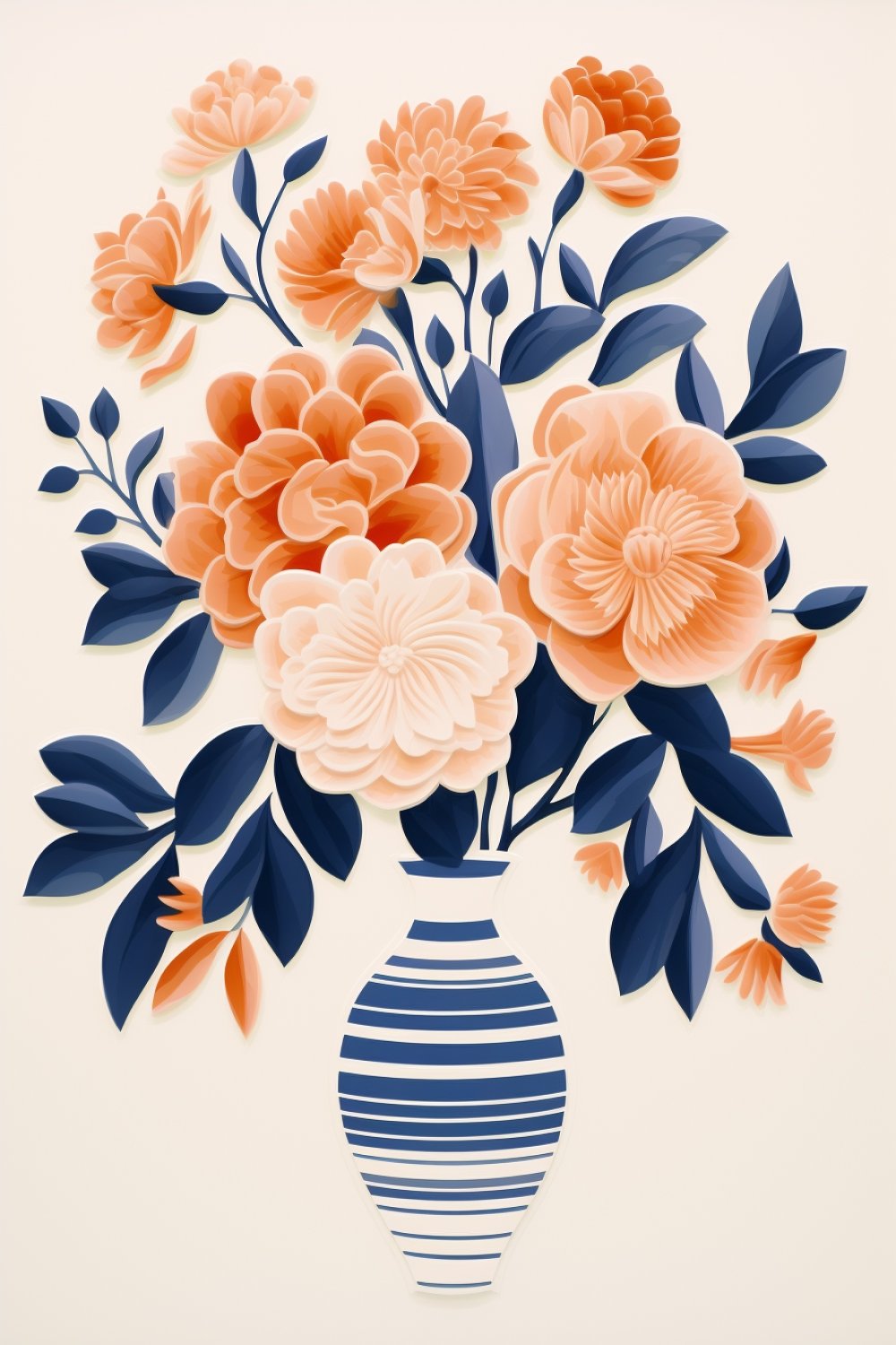 444 Floral