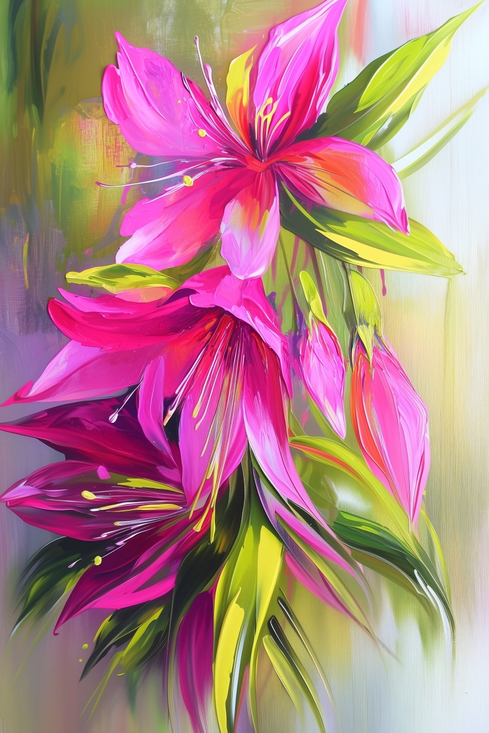 1296 Floral