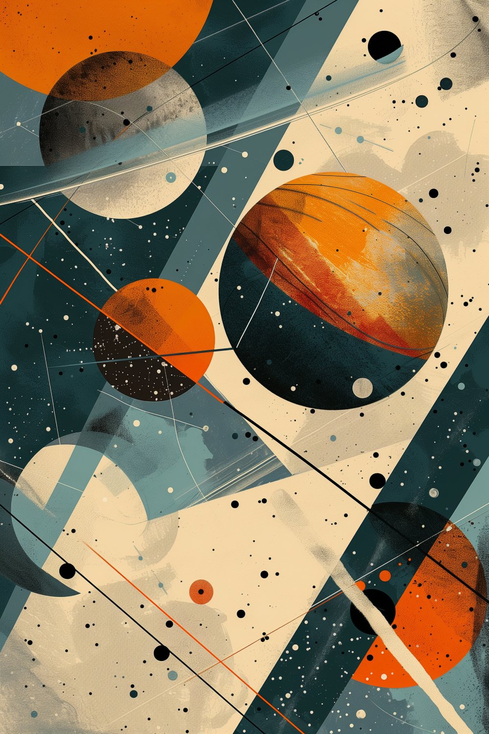 788 Cosmic Constructivism