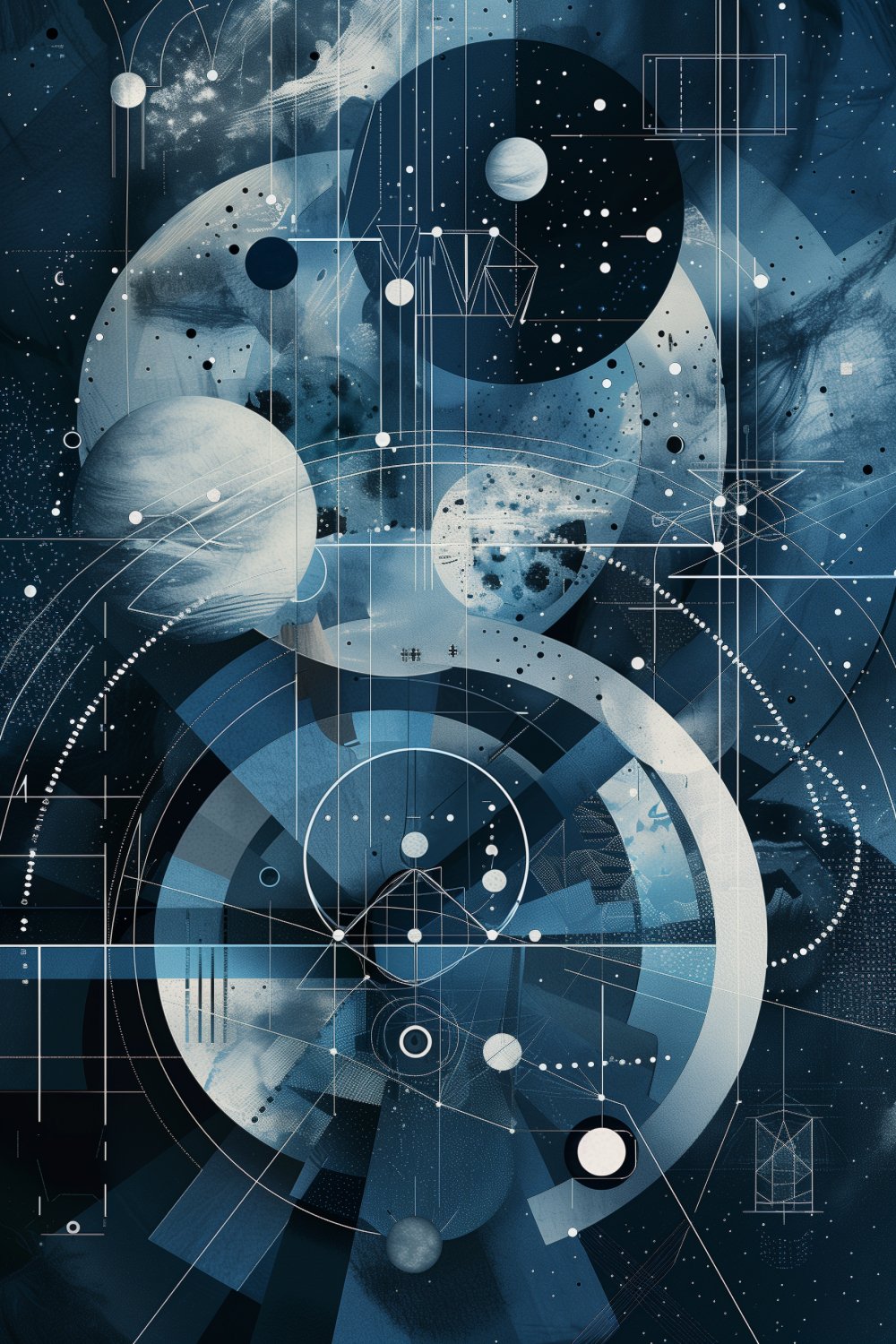 785 Cosmic Constructivism