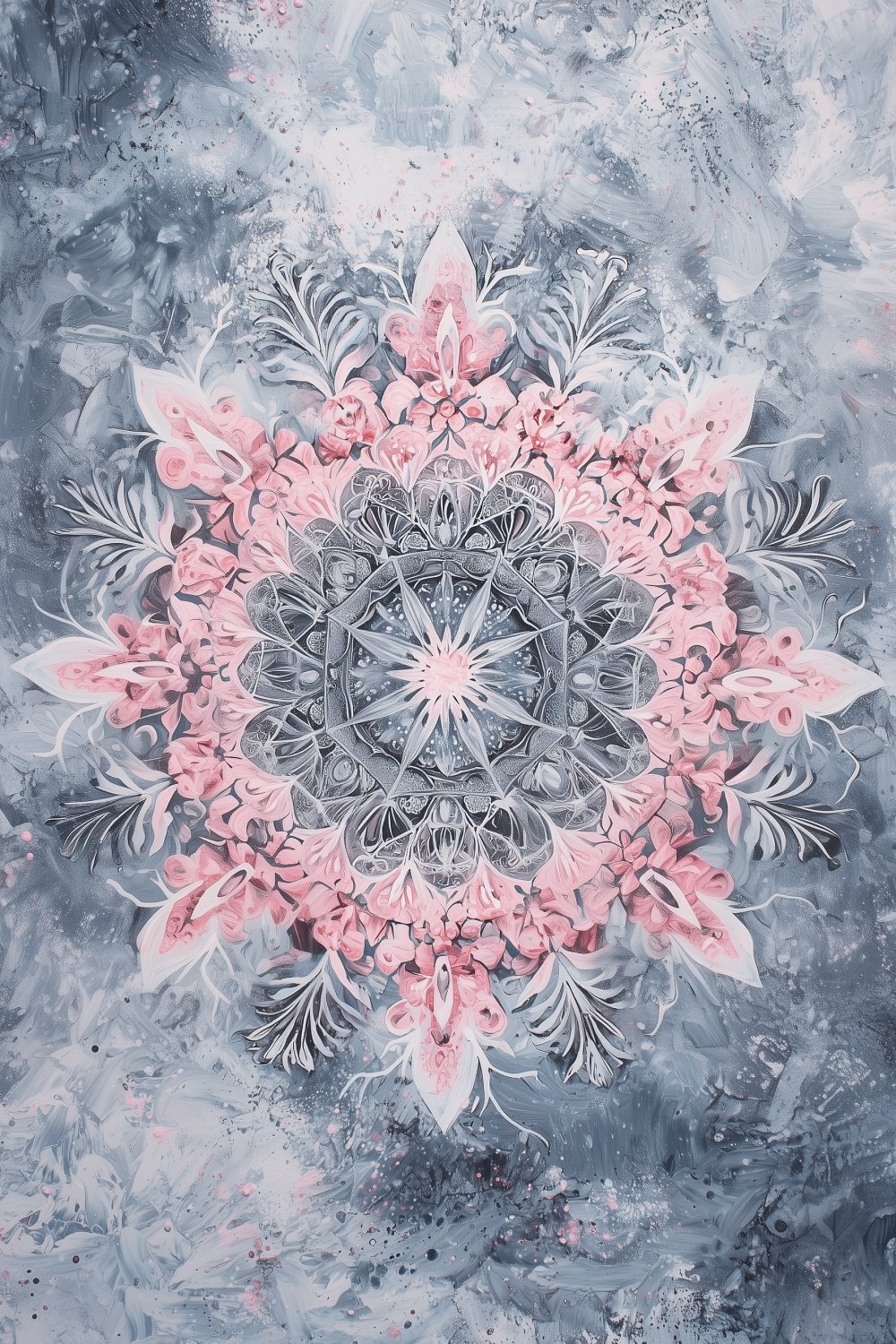 081 Mandala