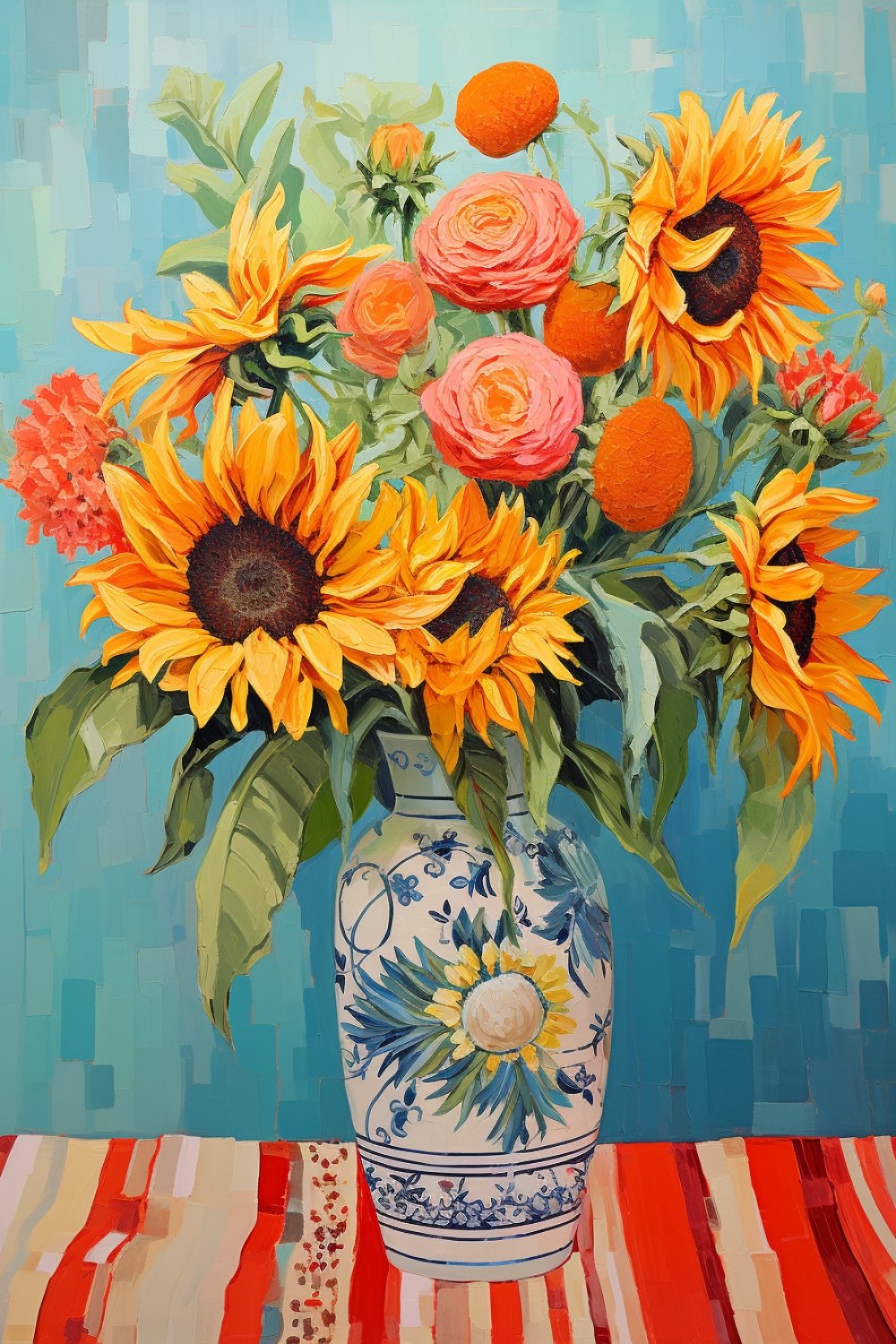 422 Floral