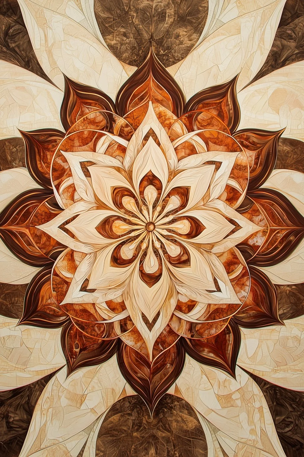 068 Mandala