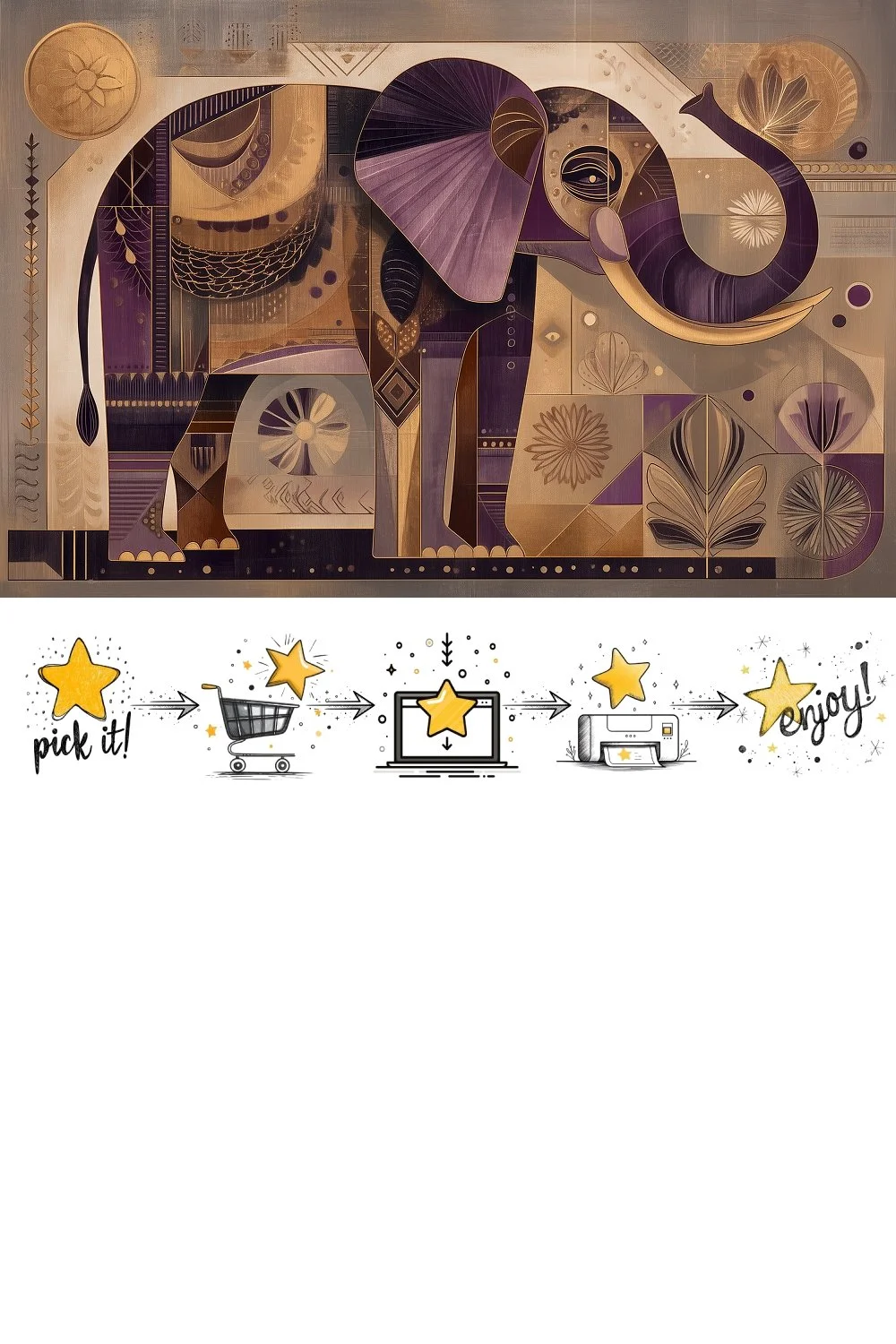 039 Good Fortune Elephant