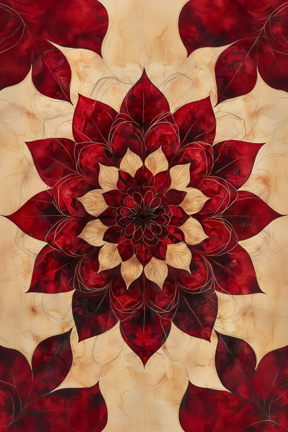 103 Mandala