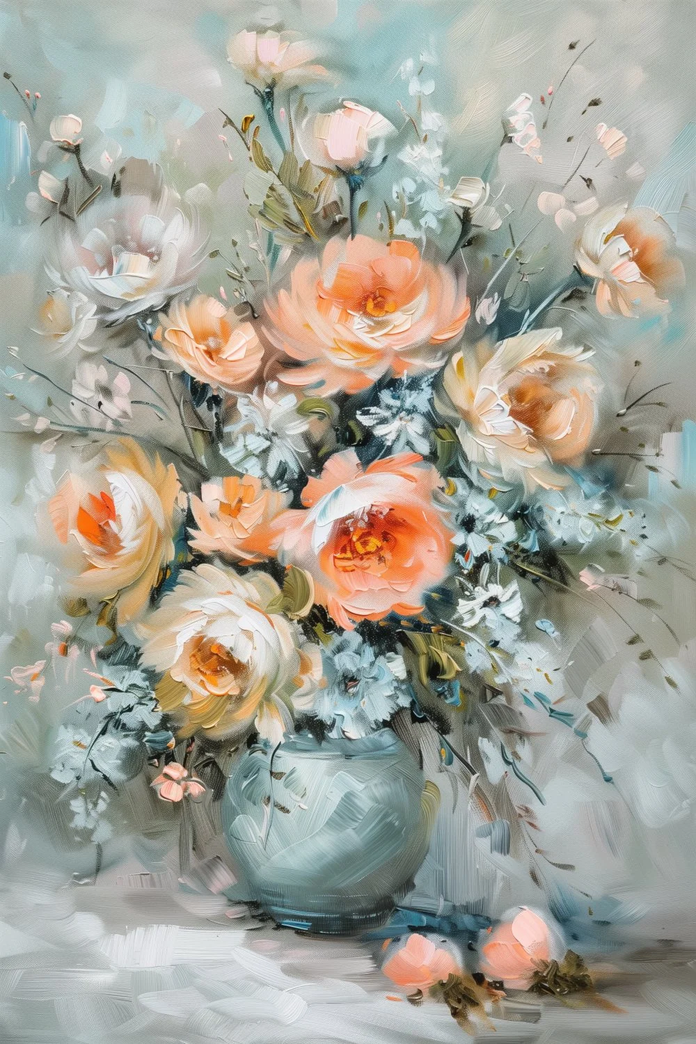 1200 Floral