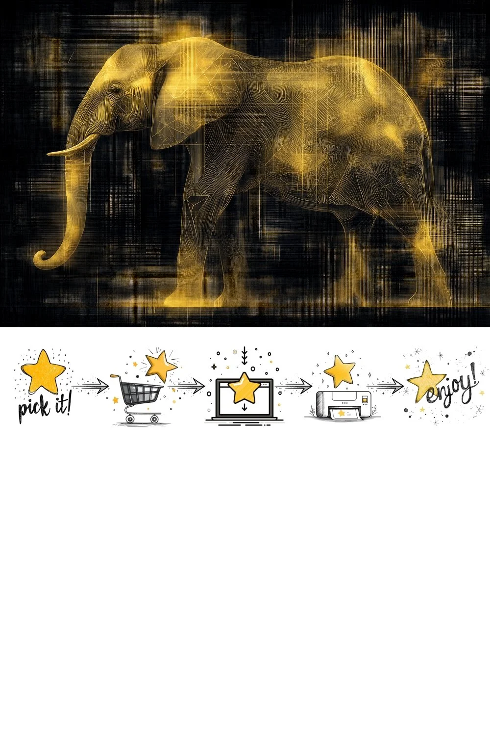 037 Good Fortune Elephant