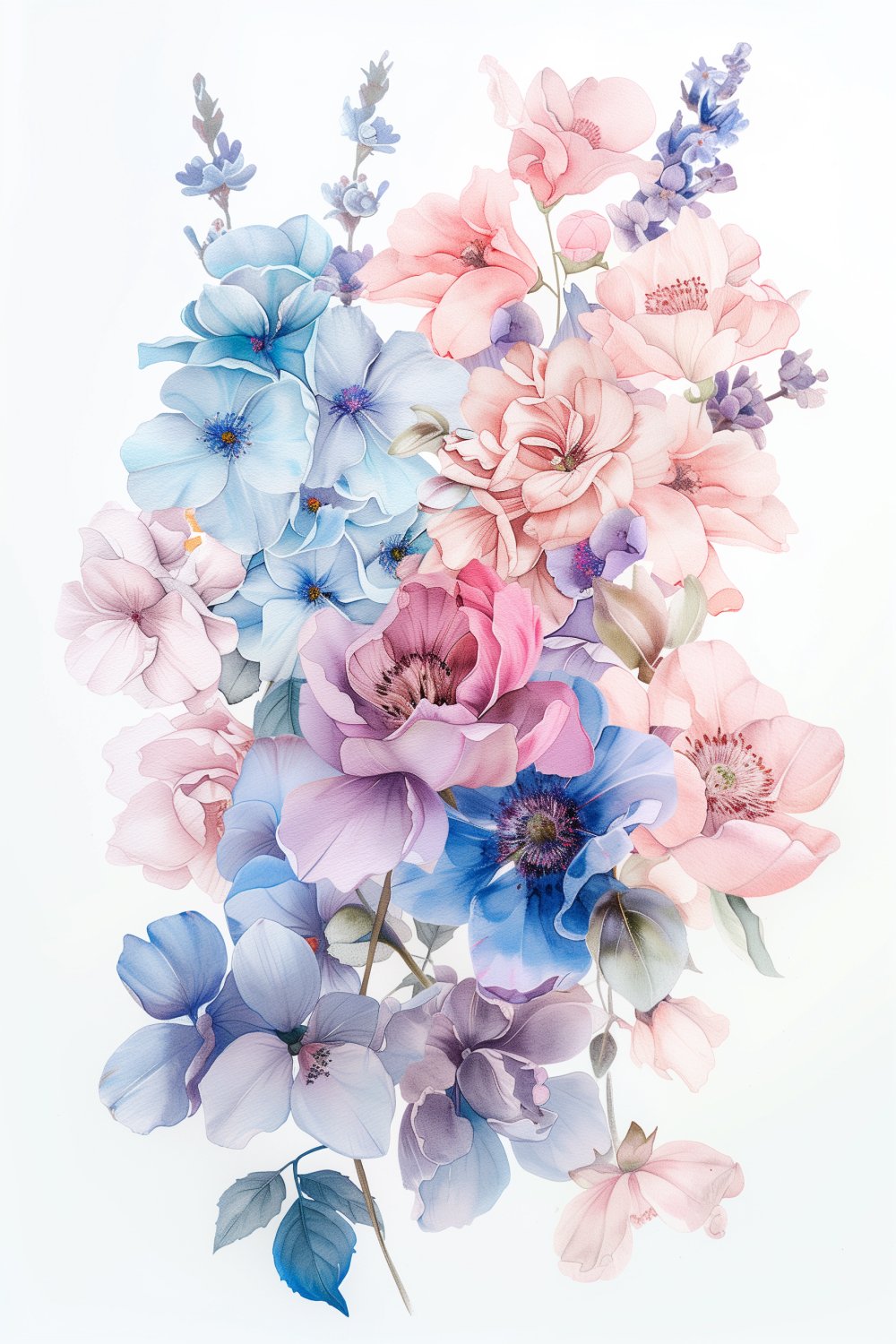1182 Floral