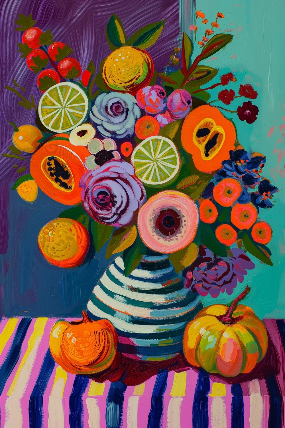 473 Still Life