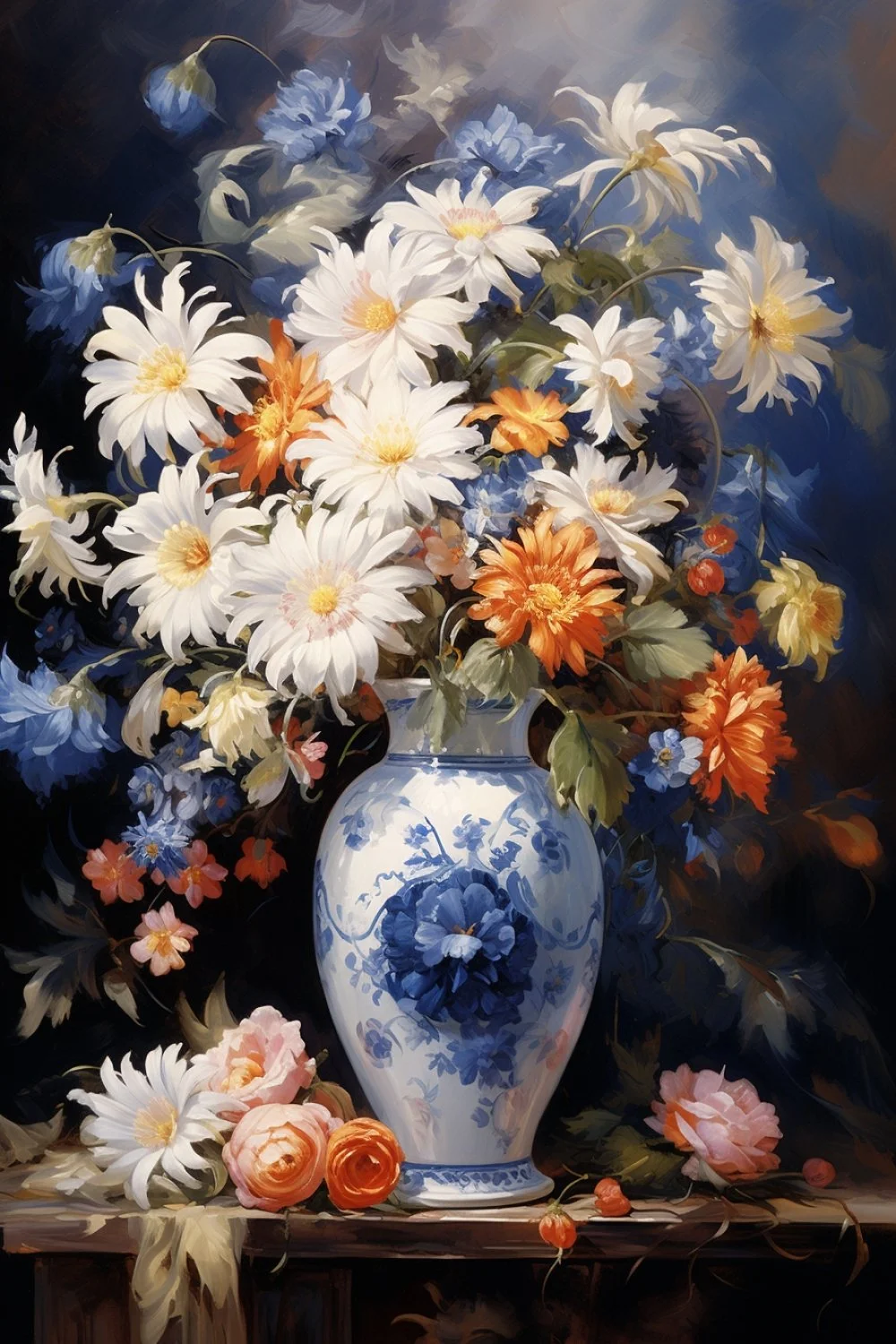420 Floral